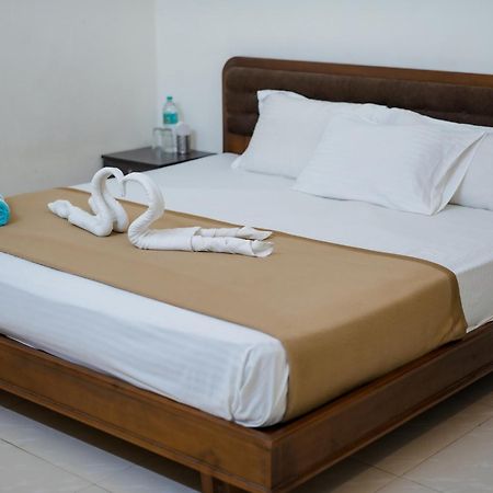 Athirappilly Ambady Resort Ngoại thất bức ảnh