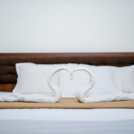 Athirappilly Ambady Resort Ngoại thất bức ảnh