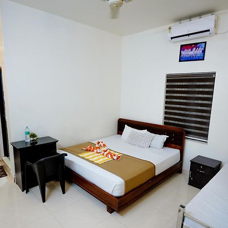 Athirappilly Ambady Resort Ngoại thất bức ảnh