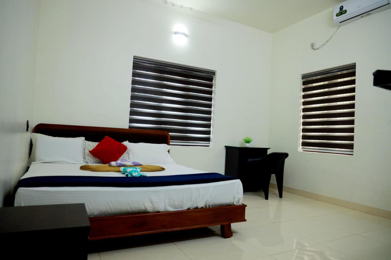 Athirappilly Ambady Resort Ngoại thất bức ảnh