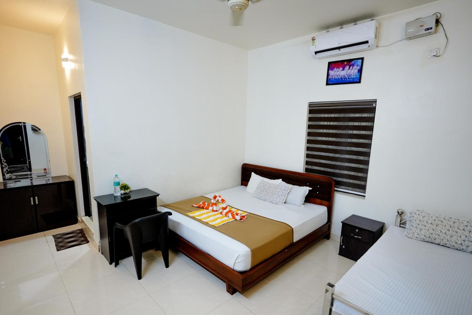 Athirappilly Ambady Resort Ngoại thất bức ảnh